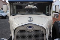 Belles and Beaus of Wirral   Vintage Wedding Cars and Official Event Hire 1064927 Image 5